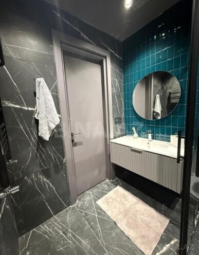 İcarəyə verilir 2 otaqlı yeni tikili 80 m², Gənclik m., photo 19 from 20