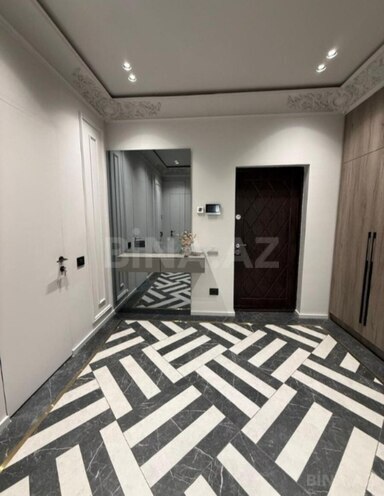 İcarəyə verilir 2 otaqlı yeni tikili 80 m², Gənclik m., photo 13 from 20