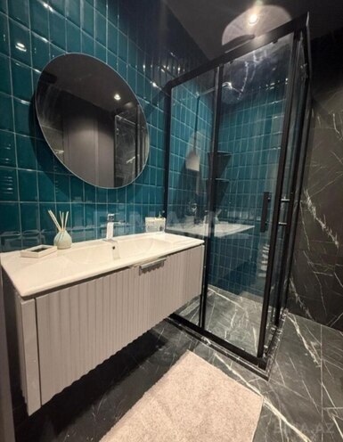 İcarəyə verilir 2 otaqlı yeni tikili 80 m², Gənclik m., photo 18 from 20