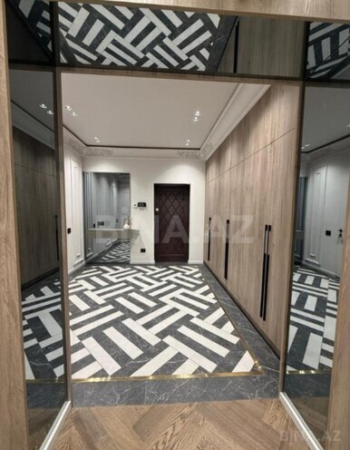İcarəyə verilir 2 otaqlı yeni tikili 80 m², Gənclik m., photo 14 from 20