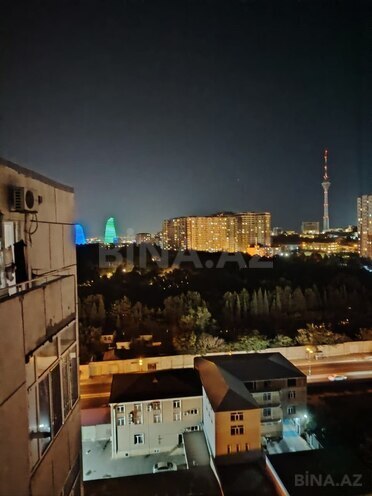 İcarəyə verilir 2 otaqlı yeni tikili 78 m², Yasamal q., photo 12 from 15