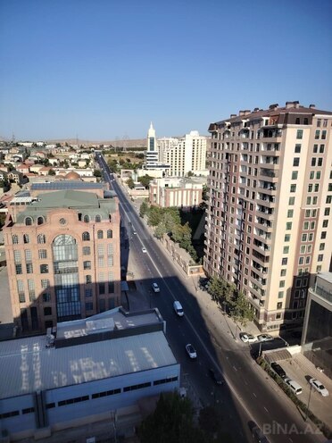 İcarəyə verilir 2 otaqlı yeni tikili 78 m², Yasamal q., photo 14 from 15