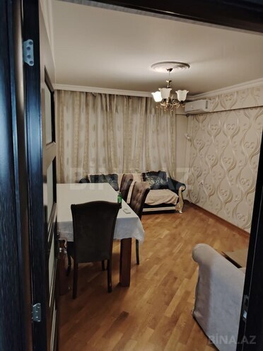 İcarəyə verilir 2 otaqlı yeni tikili 78 m², Yasamal q., photo 5 from 15