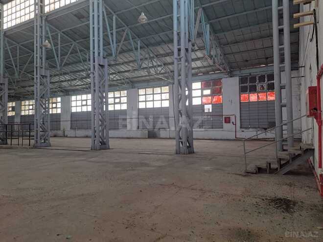İcarəyə verilir  obyekt 2 200 m², Binəqədi q., photo 6 from 18