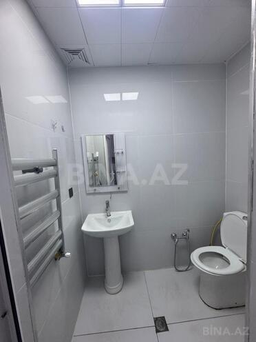 İcarəyə verilir 2 otaqlı yeni tikili 46 m², Qara Qarayev m., photo 4 from 7