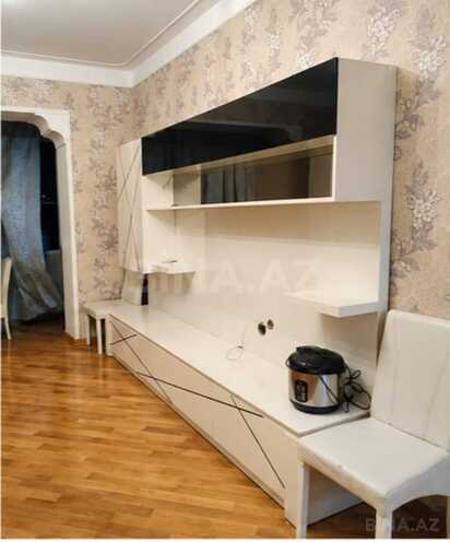Satılır 3 otaqlı köhnə tikili 85 m², Memar Əcəmi m., photo 4 from 9
