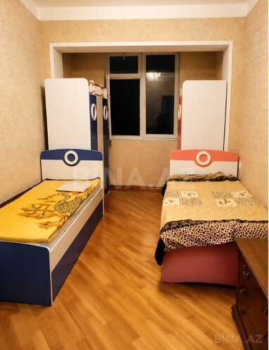 Satılır 3 otaqlı köhnə tikili 85 m², Memar Əcəmi m., photo 3 from 9