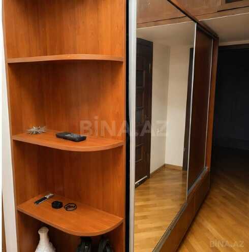 Satılır 3 otaqlı köhnə tikili 85 m², Memar Əcəmi m., photo 6 from 9