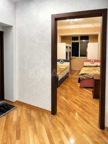Satılır 3 otaqlı köhnə tikili 85 m², Memar Əcəmi m., photo 5 from 9
