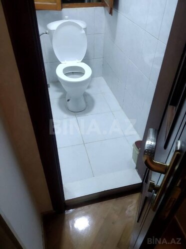 Satılır 3 otaqlı köhnə tikili 85 m², Memar Əcəmi m., photo 8 from 9