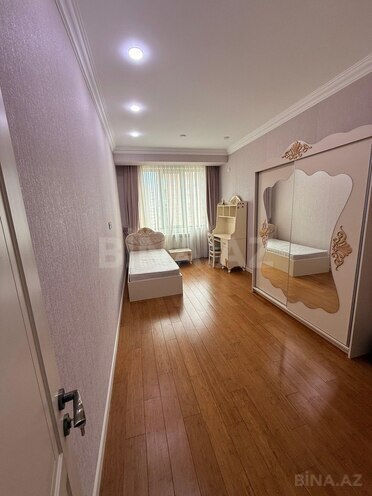 İcarəyə verilir 3 otaqlı yeni tikili 95 m², Nəsimi r., photo 6 from 11