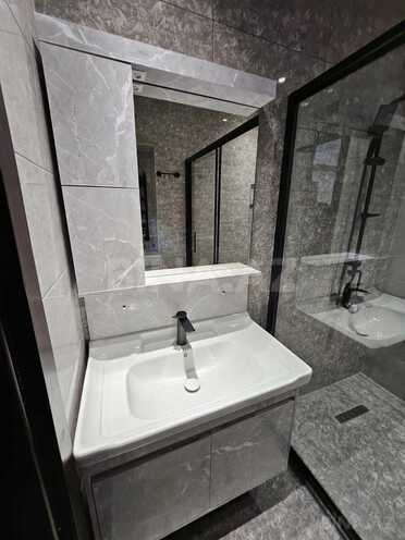 İcarəyə verilir 2 otaqlı yeni tikili 100 m², Nərimanov r., photo 14 from 21