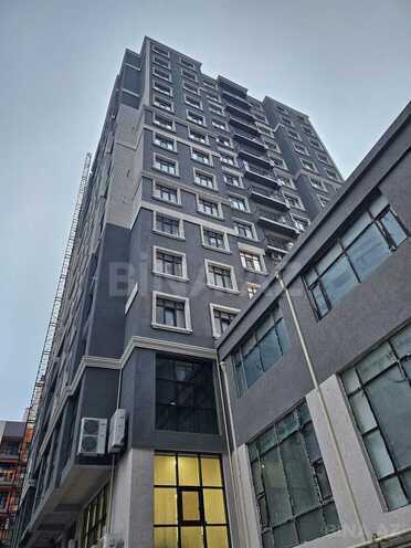 İcarəyə verilir 2 otaqlı yeni tikili 100 m², Nərimanov r., photo 1 from 21