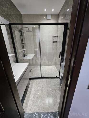 İcarəyə verilir 2 otaqlı yeni tikili 100 m², Nərimanov r., photo 17 from 21