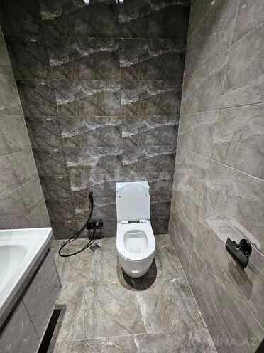 İcarəyə verilir 2 otaqlı yeni tikili 100 m², Nərimanov r., photo 16 from 21