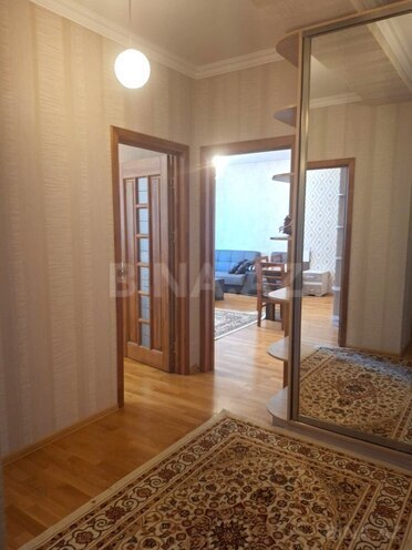 İcarəyə verilir 2 otaqlı yeni tikili 90 m², 8 Noyabr m., photo 7 from 8