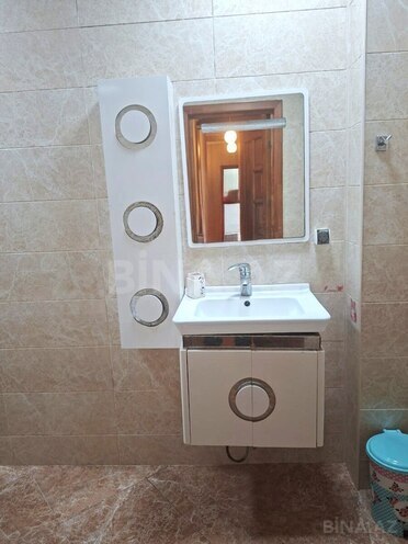İcarəyə verilir 2 otaqlı yeni tikili 90 m², 8 Noyabr m., photo 6 from 8