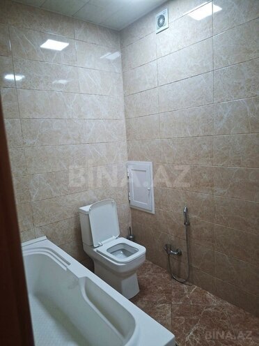 İcarəyə verilir 2 otaqlı yeni tikili 90 m², 8 Noyabr m., photo 5 from 8