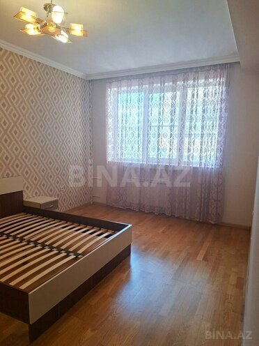 İcarəyə verilir 2 otaqlı yeni tikili 90 m², 8 Noyabr m., photo 3 from 8