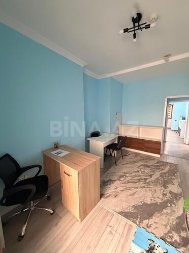 İcarəyə verilir 3 otaqlı ofis 120 m², Şah İsmayıl Xətai m., photo 6 from 7