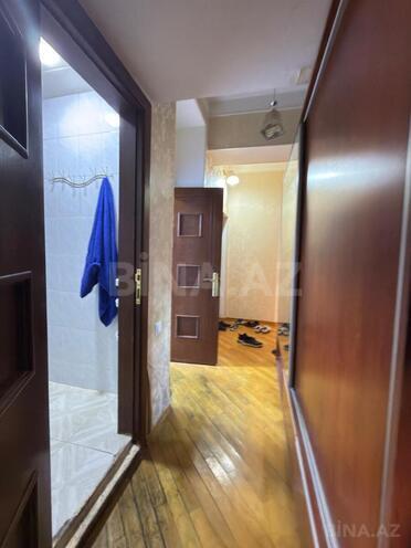 Satılır 3 otaqlı köhnə tikili 95 m², Memar Əcəmi m., photo 7 from 10