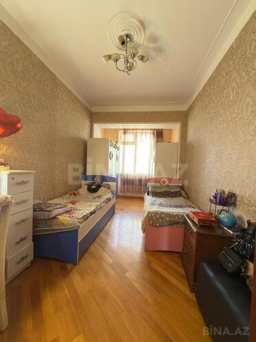 Satılır 3 otaqlı köhnə tikili 95 m², Memar Əcəmi m., photo 4 from 10