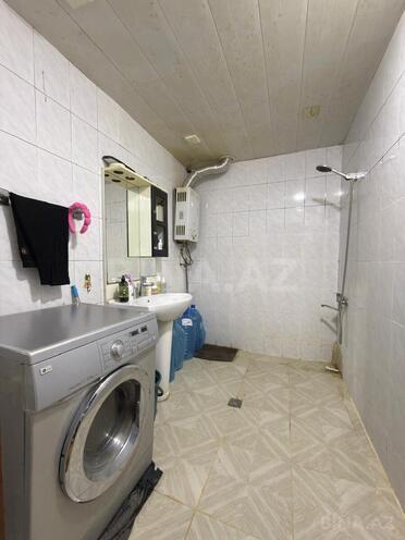 Satılır 3 otaqlı köhnə tikili 95 m², Memar Əcəmi m., photo 8 from 10