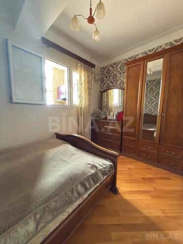 Satılır 3 otaqlı köhnə tikili 95 m², Memar Əcəmi m., photo 5 from 10
