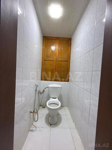Satılır 3 otaqlı köhnə tikili 95 m², Memar Əcəmi m., photo 9 from 10