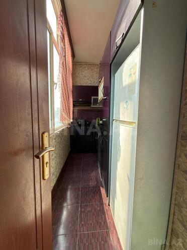Satılır 3 otaqlı köhnə tikili 95 m², Memar Əcəmi m., photo 6 from 10