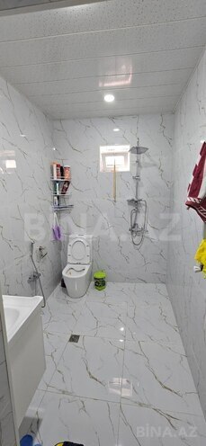 Satılır 3 otaqlı həyət evi/bağ evi 86 m², Məmmədli q., photo 12 from 13