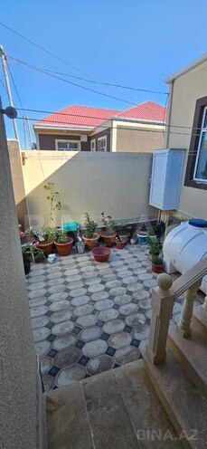 Satılır 3 otaqlı həyət evi/bağ evi 86 m², Məmmədli q., photo 4 from 13