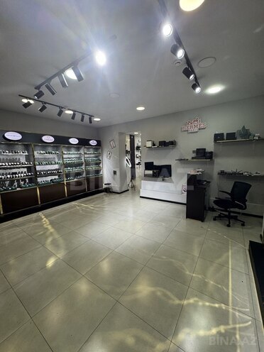 Сдаётся  объект 60 м², м. Элмляр Академиясы, photo 3 from 10