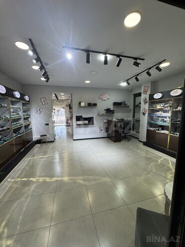 Сдаётся  объект 60 м², м. Элмляр Академиясы, photo 4 from 10