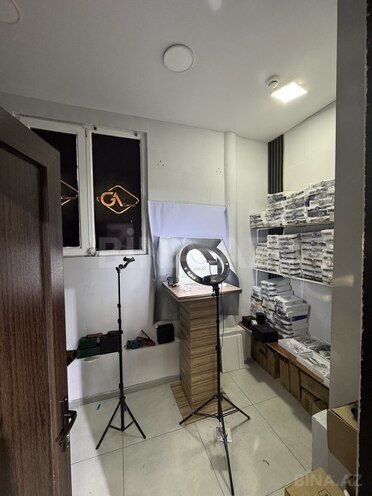 Сдаётся  объект 60 м², м. Элмляр Академиясы, photo 6 from 10