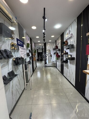 Сдаётся  объект 60 м², м. Элмляр Академиясы, photo 5 from 10