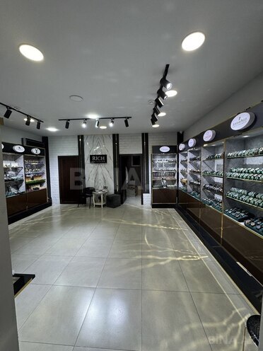Сдаётся  объект 60 м², м. Элмляр Академиясы, photo 1 from 10