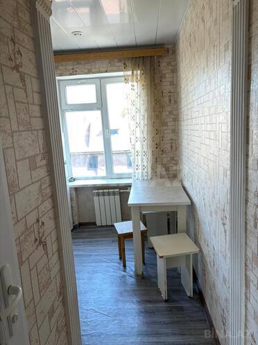 Сдаётся 3-комн. вторичка 75 м², м. Нариман Нариманов, photo 12 from 17