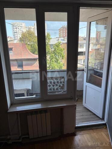 Сдаётся 3-комн. вторичка 75 м², м. Нариман Нариманов, photo 15 from 17