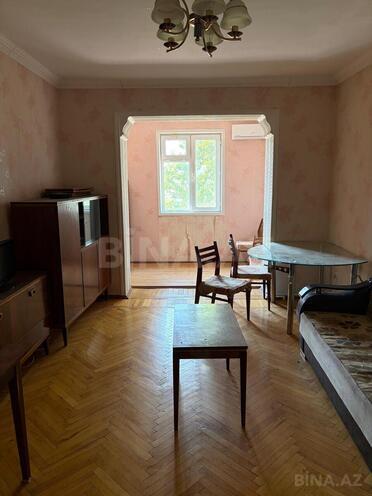 Сдаётся 3-комн. вторичка 75 м², м. Нариман Нариманов, photo 5 from 17
