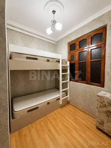 Satılır 2 otaqlı köhnə tikili 45 m², Memar Əcəmi m., photo 4 from 7
