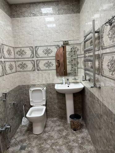Сдаётся 2-комн. новостройка 60 м², м. Нариман Нариманов, photo 8 from 9
