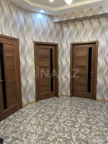 Сдаётся 2-комн. новостройка 60 м², м. Нариман Нариманов, photo 3 from 9