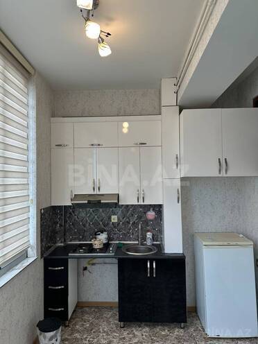 Сдаётся 2-комн. новостройка 60 м², м. Нариман Нариманов, photo 6 from 9