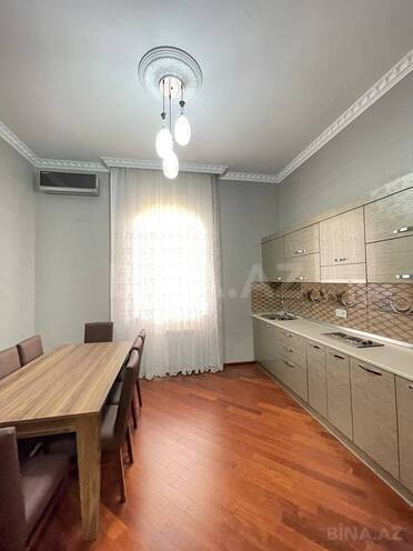 Продается 5-комн. дом/дача 464 м², пос. Мардакан, photo 9 from 32