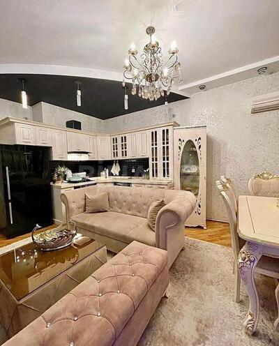 Сдаётся 2-комн. новостройка 75 м², м. 20 января, photo 3 from 11