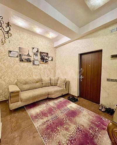 Сдаётся 2-комн. новостройка 75 м², м. 20 января, photo 8 from 11
