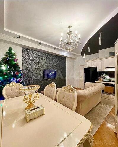 Сдаётся 2-комн. новостройка 75 м², м. 20 января, photo 5 from 11