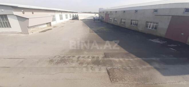 İcarəyə verilir  obyekt 670 m², Binəqədi q., photo 8 from 9