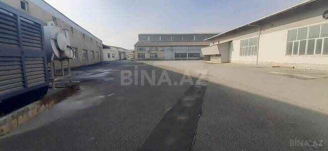 İcarəyə verilir  obyekt 670 m², Binəqədi q., photo 7 from 9